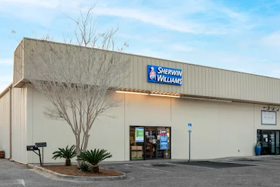 Sherwin-Williams Paint Store