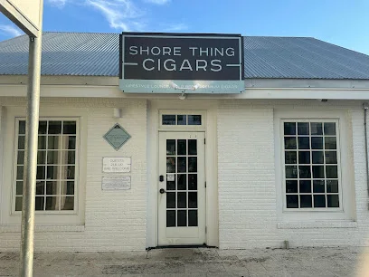 Shore Thing Cigars