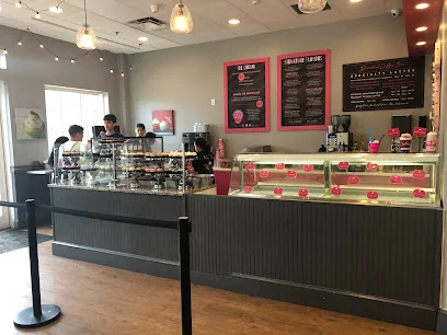 Smallcakes 30A Cupcakery & Creamery
