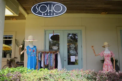 SoHo Seagrove