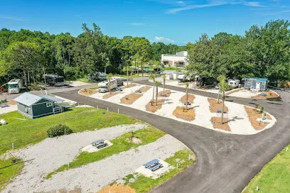 SoWal Palms RV Park