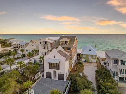 Southern Holiday Homes