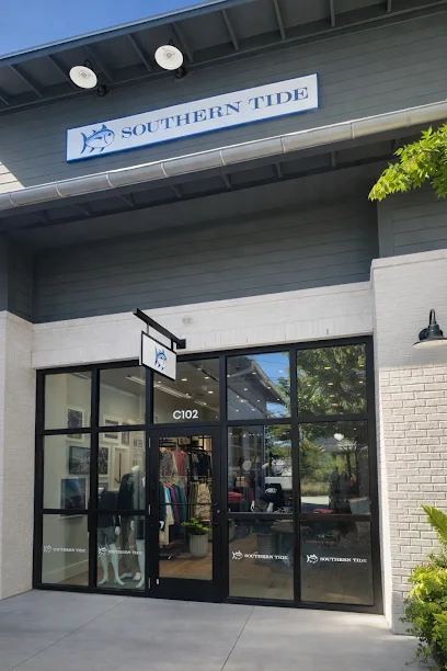Southern Tide Santa Rosa