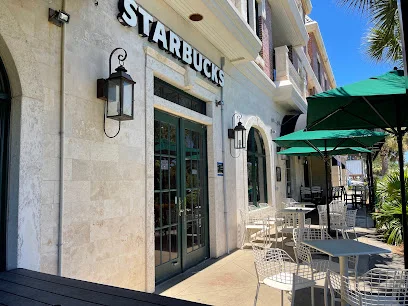Starbucks Coffee Company