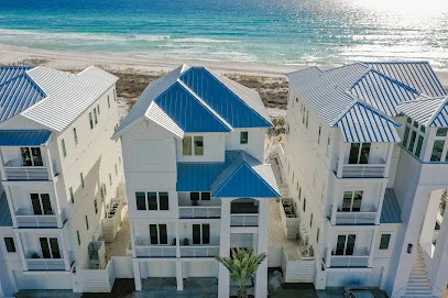 Stay at 30A Vacation Rentals
