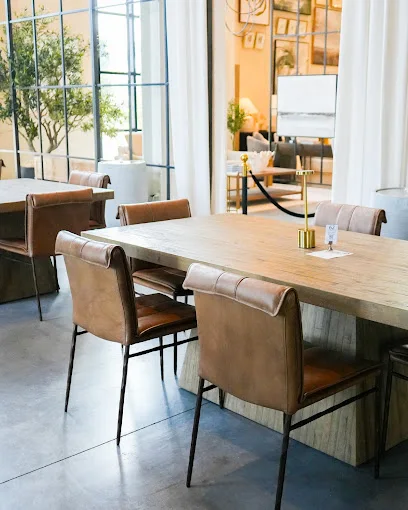 Stock & Brew Cafe