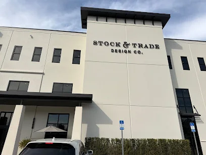 Stock & Trade Design Co.