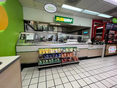 Subway - Santa Rosa Beach