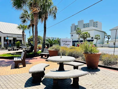 Subway - Seagrove Plaza