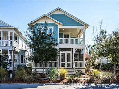 Sugar Beach Cottage 30A