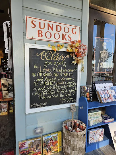 Sundog Books