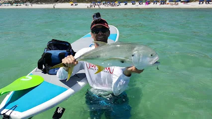 Surf Sup Paddle Board Rentals 30A