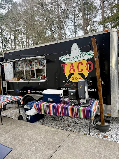 Taco30A Food Truck and Catering