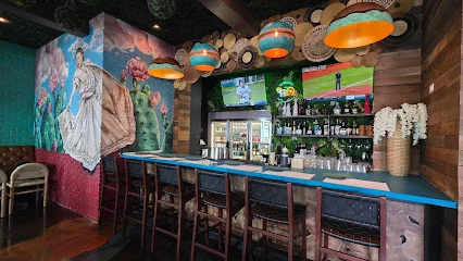 Tahona Tacos and Tequileria