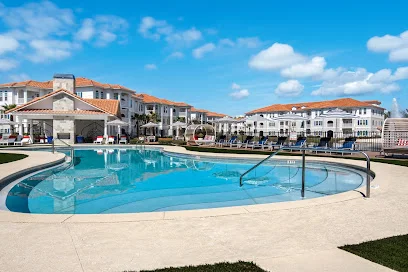TerraMar Apartments