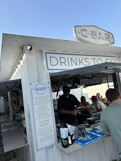 The C-Bar
