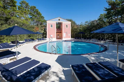 The Court - Seaside, Florida