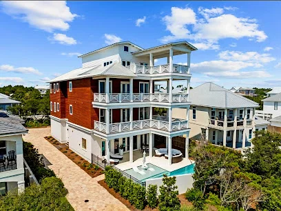 The Crown Jewel of 30A