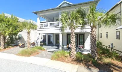 The Crown Jewel of Seacrest Beach