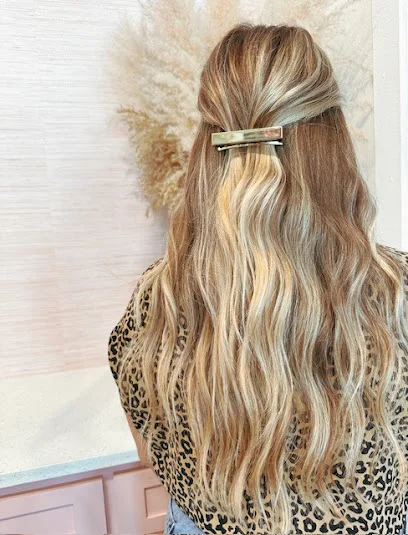 The Grove Salon & Boutique
