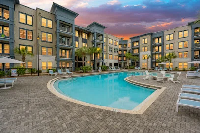 The Lofts at Seacrest Beach