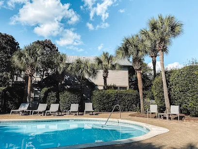 The Nest - Seagrove