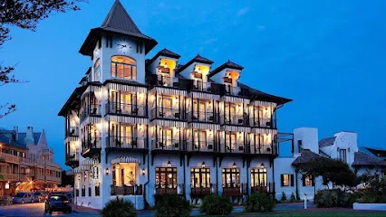 The Pearl Hotel