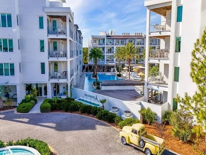 The Pointe on 30A