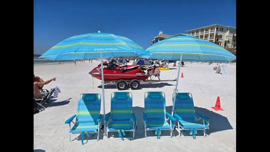 The Rental Shop 30A