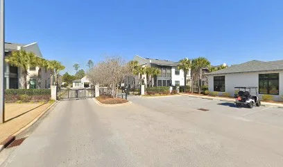 The Residences at 393 North