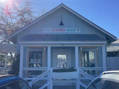 The Shard Shop