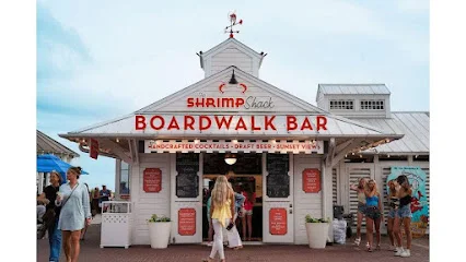 The Shrimp Shack