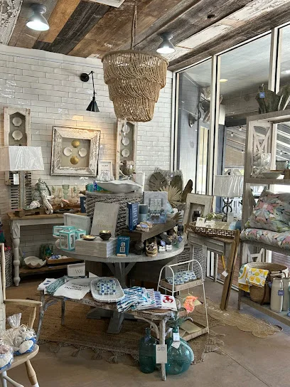 The Stalls Mercantile