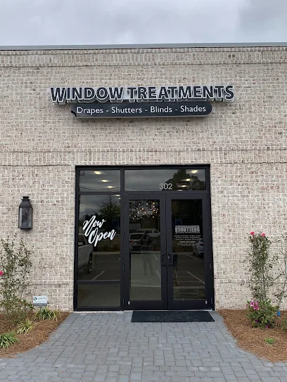 The Window Treatment & Bedding Specialists