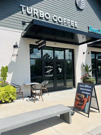 Turbo Coffee