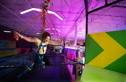 Urban Air Trampoline and Adventure Park