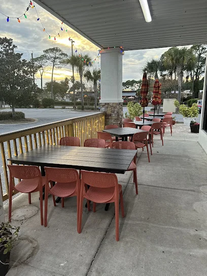 VKI Japanese Steakhouse & Sushi Bar
