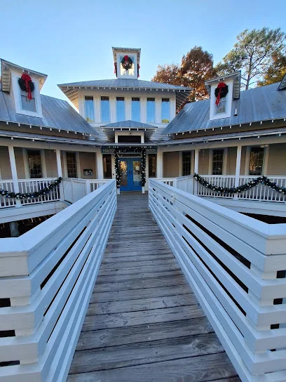 Visit South Walton - Visitor Information Center