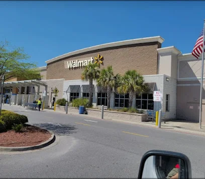Walmart Supercenter