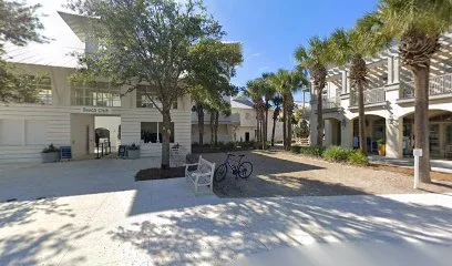 WaterColor Beach Club Grill