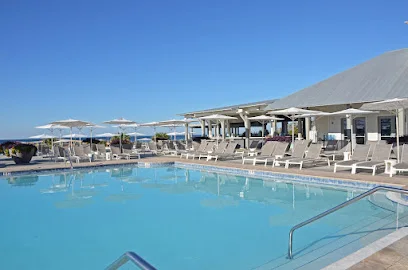 WaterColor Beach Club