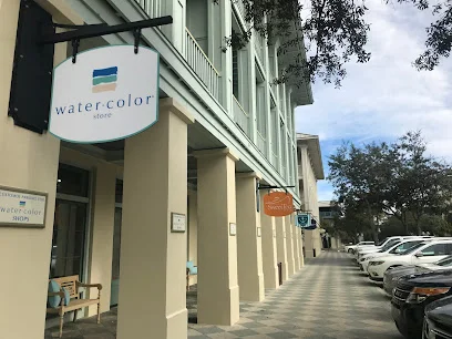 WaterColor Store