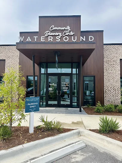 Watersound Town Center