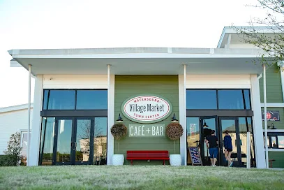 Watersound Village Market Cafe + Bar