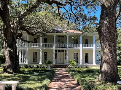Wesley House