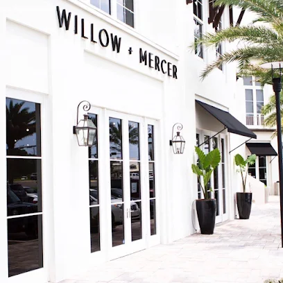 Willow + Mercer