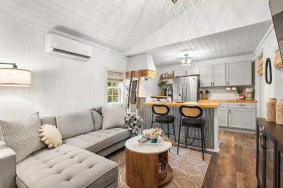 Wing & A Prayer Tiny Home