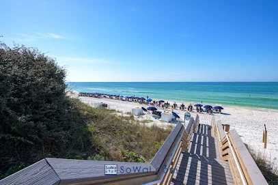 Winston Lane Beach Access