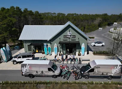 YOLO Board + Bike - 30A