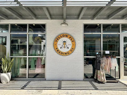 Yellow Fly Trading Company